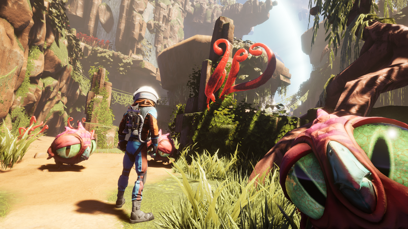 Illustration for article titled Far Cry 4 Director's New Game Is About Exploration And Commercialism
